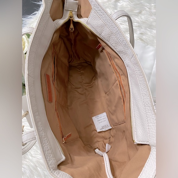 NWT HOBO Kingston Small Tote - Picture 9 of 10